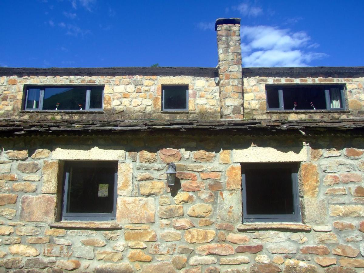 Las Hayucas San Roque de Ríomiera Exterior foto