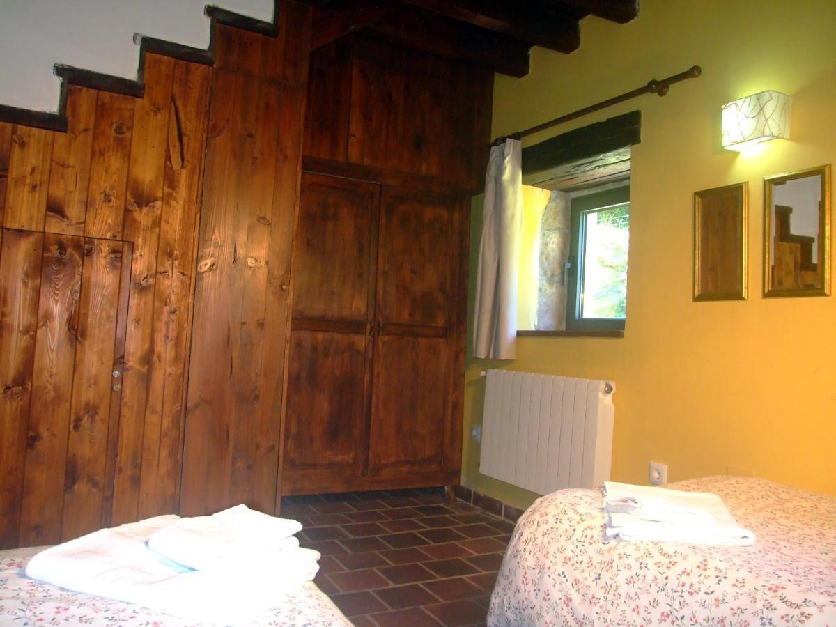 Las Hayucas San Roque de Ríomiera Exterior foto