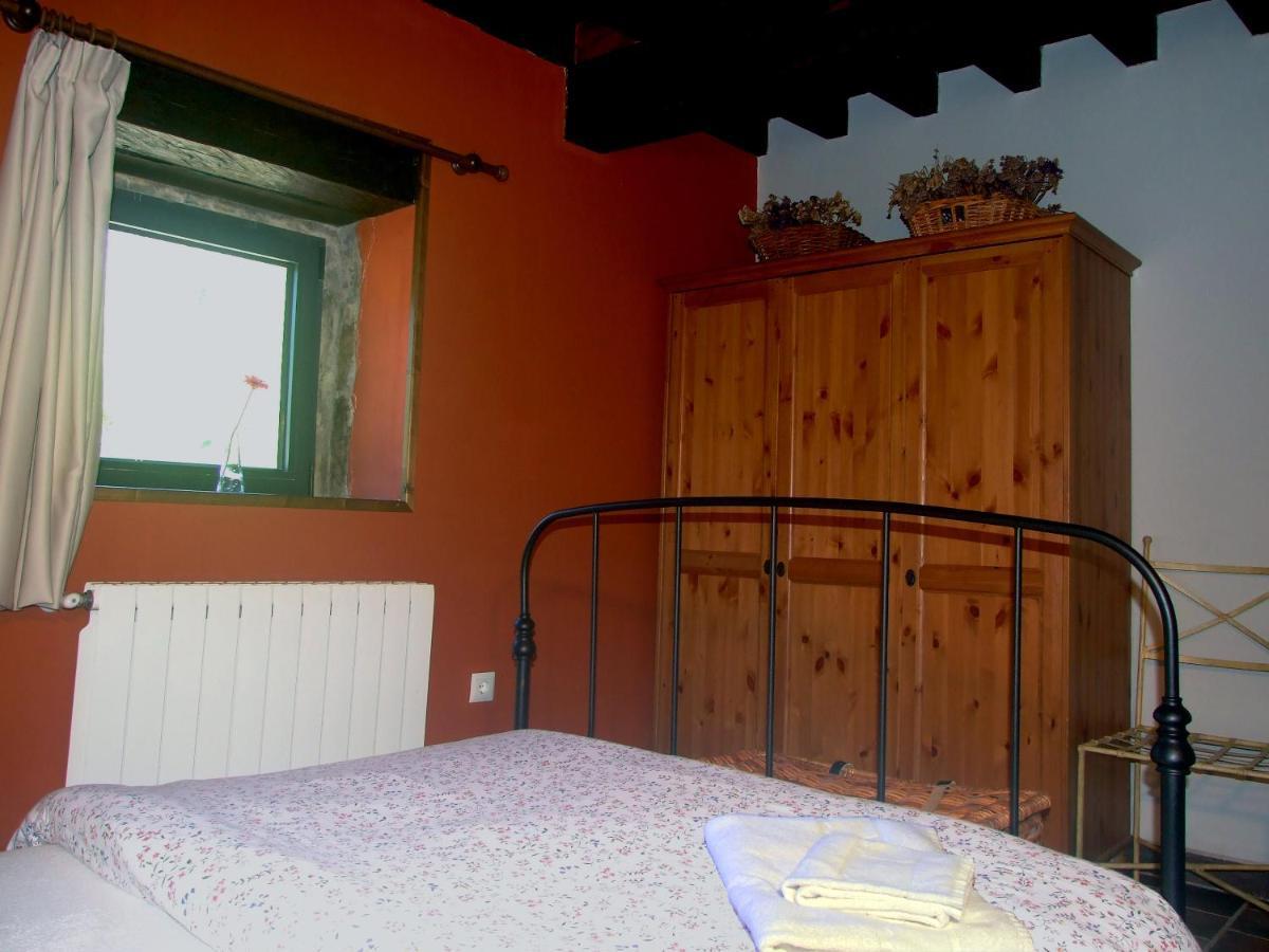 Las Hayucas San Roque de Ríomiera Exterior foto